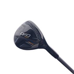 Used TaylorMade Qi10 Max 5 Hybrid / 27 Degrees / Ladies Flex - Image 3