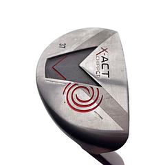 Used Odyssey X-Act Chipper / 37 Degrees / Regular Flex - Image 1