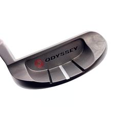 Used Odyssey X-Act Chipper / 37 Degrees / Regular Flex - Image 5