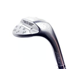 Used Titleist SM10 Wedge Works Lob Wedge / 60.0 Degrees / Stiff Flex - Image 3