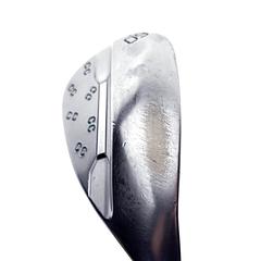 Used Titleist SM10 Wedge Works Lob Wedge / 60.0 Degrees / Stiff Flex - Image 4