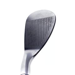 Used Titleist SM10 Wedge Works Lob Wedge / 60.0 Degrees / Stiff Flex - Image 5