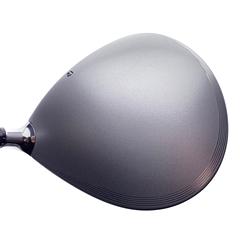 Used TaylorMade Qi35 Designer Series Driver / 10.5 Degrees / Stiff Flex - Image 4