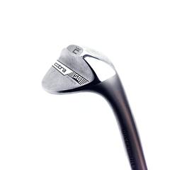 Used Cobra Snakebite 2023 Chrome Sand Wedge / 56.0 Degrees / Stiff Flex - Image 3
