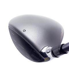 Used TaylorMade Qi35 Designer Series Driver / 10.5 Degrees / Stiff Flex - Image 6