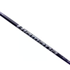 Used TaylorMade Qi35 Designer Series Driver / 10.5 Degrees / Stiff Flex - Image 7