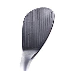 Used Cobra Snakebite 2023 Chrome Sand Wedge / 56.0 Degrees / Stiff Flex - Image 5