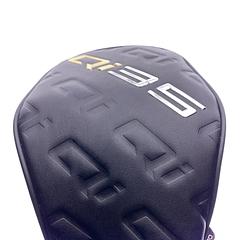 Used TaylorMade Qi35 Designer Series Driver / 10.5 Degrees / Stiff Flex - Image 10