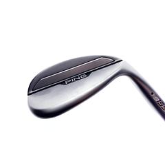 Used Ping s159 Sand Wedge / 54.0 Degrees / Wedge Flex - Image 1