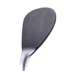 Used Cleveland RTZ Full Face Tour Satin Lob Wedge / 58.0 Degrees / Wedge Flex - Image 5