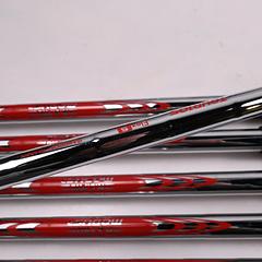 Taylormade P790 2025 Irons / 5-PW / Stiff Flex N.S.Pro Modus³ Tour 105 - Image 5