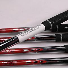 Taylormade P790 2025 Irons / 5-PW / Stiff Flex N.S.Pro Modus³ Tour 105 - Image 6