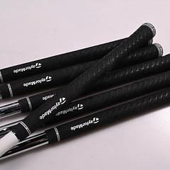 Taylormade P790 2025 Irons / 5-PW / Stiff Flex N.S.Pro Modus³ Tour 105 - Image 7