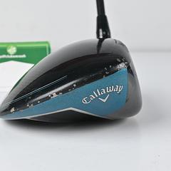 Callaway Rogue Sub Zero Driver / 9 Degree / Stiff Flex Denali Black 60 Shaft - Image 3