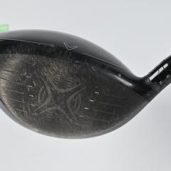 Callaway Rogue Sub Zero Driver / 9 Degree / Stiff Flex Denali Black 60 Shaft - Image 4