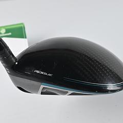 Callaway Rogue Sub Zero Driver / 9 Degree / Stiff Flex Denali Black 60 Shaft - Image 5