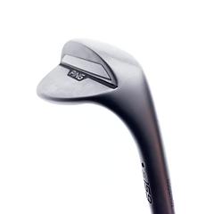 Used Ping s159 Lob Wedge / 58.0 Degrees / Wedge Flex - Image 3
