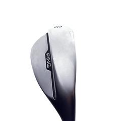 Used Ping s159 Lob Wedge / 58.0 Degrees / Wedge Flex - Image 4