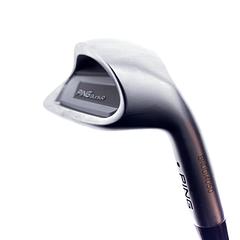 Used Ping BunkR Sand Wedge / 64 Degrees / Regular Flex - Image 3