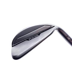 Used Ping s159 Lob Wedge / 60.0 Degrees / Wedge Flex - Image 1
