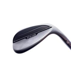 Used Ping s159 Lob Wedge / 58.0 Degrees / Wedge Flex - Image 1