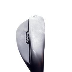 Used Ping s159 Lob Wedge / 58.0 Degrees / Wedge Flex - Image 4