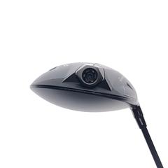 Used TaylorMade Qi35 LS Driver / 10.5 Degrees / X-Stiff Flex - Image 2