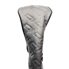 Used TaylorMade Qi35 LS Driver / 10.5 Degrees / X-Stiff Flex - Image 9