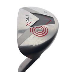 Used Odyssey X-Act Chipper / 37 Degrees / Left-Handed - Image 1