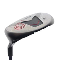 Used Odyssey X-Act Chipper / 37 Degrees / Left-Handed - Image 2