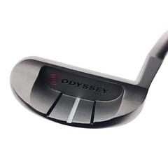 Used Odyssey X-Act Chipper / 37 Degrees / Left-Handed - Image 6