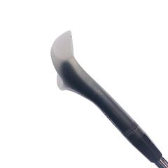 Used Titleist SM9 Jet Black Lob Wedge / 58.0 Degrees / Wedge Flex - Image 3