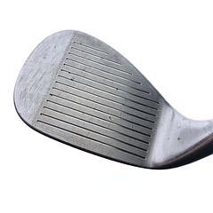 Used Cleveland 588 RTX Satin Chrome Gap Wedge / 52.0 Degrees / Wedge Flex - Image 6