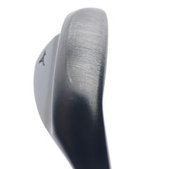 Used Mizuno Pro T-1 Black Ion Sand Wedge / 54.0 Degrees / Wedge Flex - Image 4