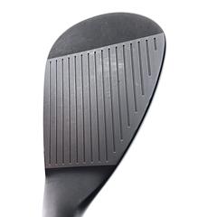 Used Mizuno Pro T-1 Black Ion Sand Wedge / 54.0 Degrees / Wedge Flex - Image 5