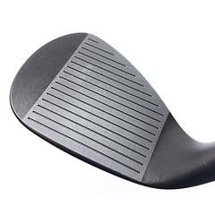 Used Mizuno Pro T-1 Black Ion Sand Wedge / 54.0 Degrees / Wedge Flex - Image 6