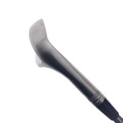 Used TOUR ISSUE Titleist SM9 RAW Sand Wedge / 54.0 Degrees / X-Stiff Flex - Image 3