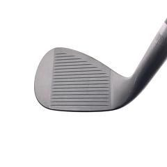 Used TOUR ISSUE Titleist SM9 RAW Sand Wedge / 54.0 Degrees / X-Stiff Flex - Image 6