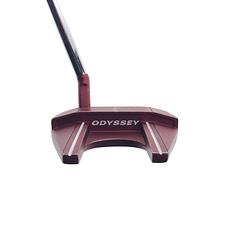 Used Odyssey O-Works Red 7S Putter / 34.0 Inches - Image 3