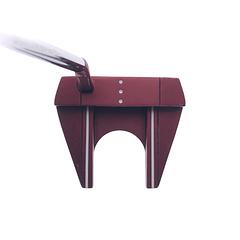 Used Odyssey O-Works Red 7S Putter / 34.0 Inches - Image 4