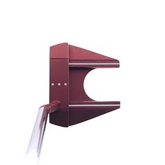 Used Odyssey O-Works Red 7S Putter / 34.0 Inches - Image 5