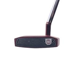 Used Odyssey O-Works Red 7S Putter / 34.0 Inches - Image 6