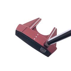 Used Odyssey O-Works Red 7S Putter / 34.0 Inches - Image 7