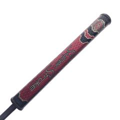 Used Odyssey O-Works Red 7S Putter / 34.0 Inches - Image 9