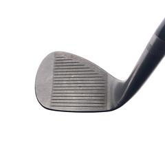 Used Titleist Vokey SM10 Nickel Sand Wedge / 54.0 Degrees / Stiff Flex - Image 6