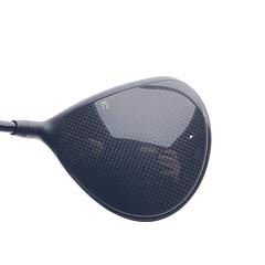 Used Cobra AeroJet LS Driver / 9.0 Degrees / Stiff Flex - Image 4