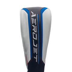 Used Cobra AeroJet LS Driver / 9.0 Degrees / Stiff Flex - Image 9