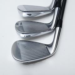 Used Callaway X Forged Star Japanese Release Iron Set / 5 - PW / Stiff Flex - Image 7