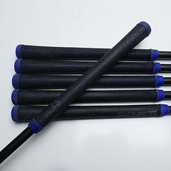 Used Callaway X Forged Star Japanese Release Iron Set / 5 - PW / Stiff Flex - Image 11