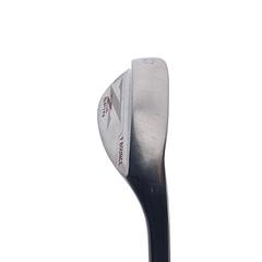 Used TaylorMade Z Spin Gap Wedge / 52.0 Degrees / Wedge Flex - Image 4